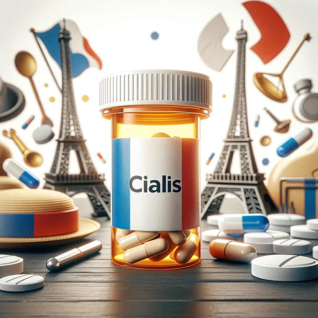 Cialis en pharmacie faut il une ordonnance 